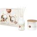 Bolsius coffret cadeau True Joy - Vanilla Delight - 8717847179715