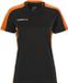 Craft dames-T-shirt Evolve 2.0 Contrast Jersey W C17387