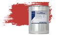 Wixx PU Metaalverf - 10L - RAL 3020 | Verkeersrood