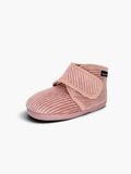 Pisamonas Huisschoenen pastelroze