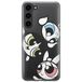 ERT GROUP mobiel telefoonhoesje voor Samsung S23 The Powerpuff Girls 014