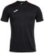 Joma Eco Essential T-shirt à manches courtes Noir S Homme