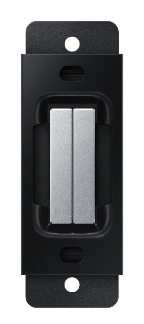 Samsung WMN-WM65R - Wall Mount for 65" Displays - Black