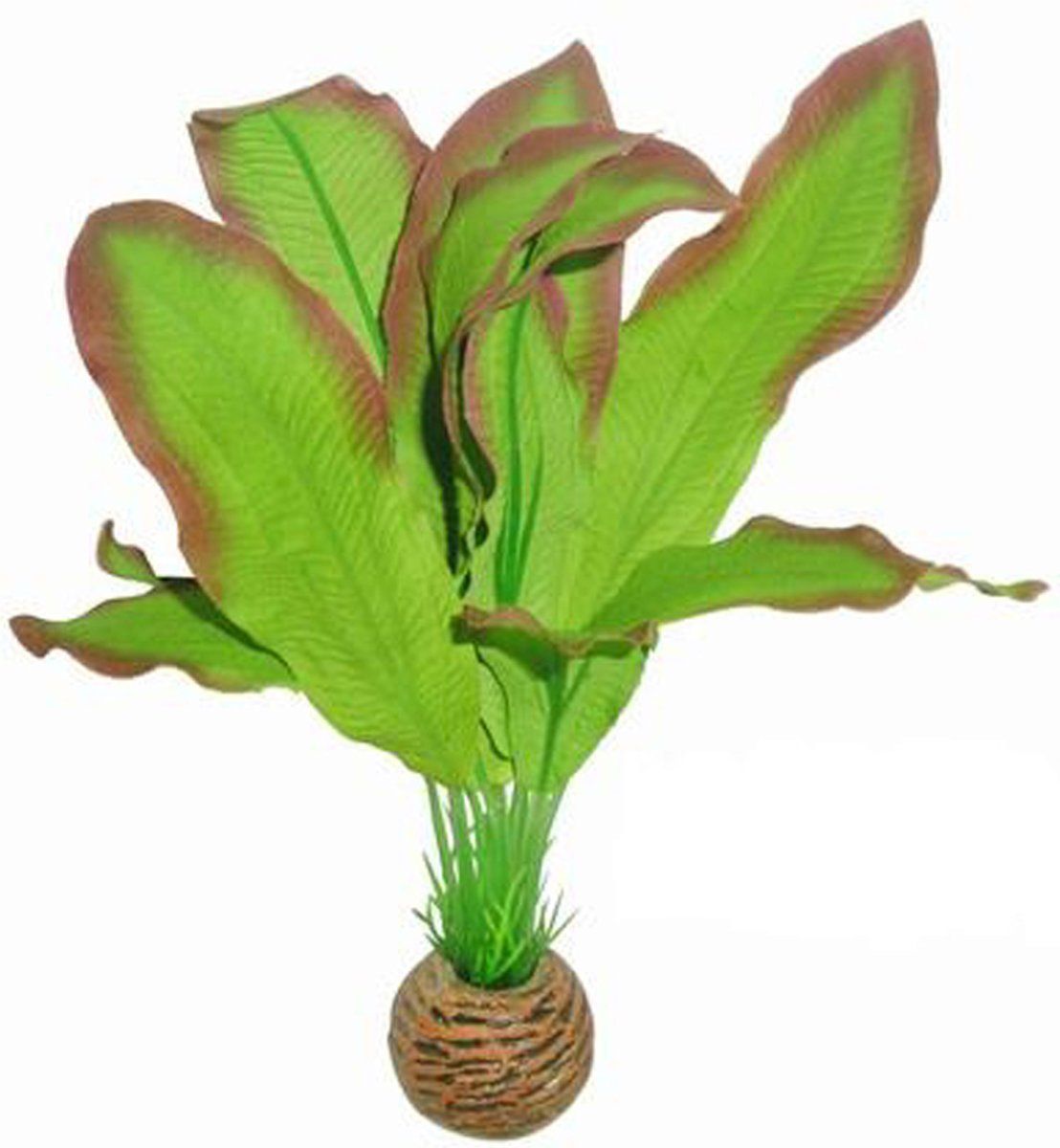 SuperFish easy plants hoog nr. 9, van zijde 20 cm - 1 ST