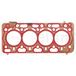 ELRING Joint de culasse pour VOLVO: XC 70, XC 40, V60, V90, S90, V40, XC 60, XC 90, S80, V70 & BMW: Série 3 & SUZUKI: Grand Vitara (Ref: 351.803)
