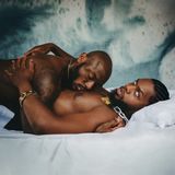 Grip Serpentwithfeet - Grip (CD)