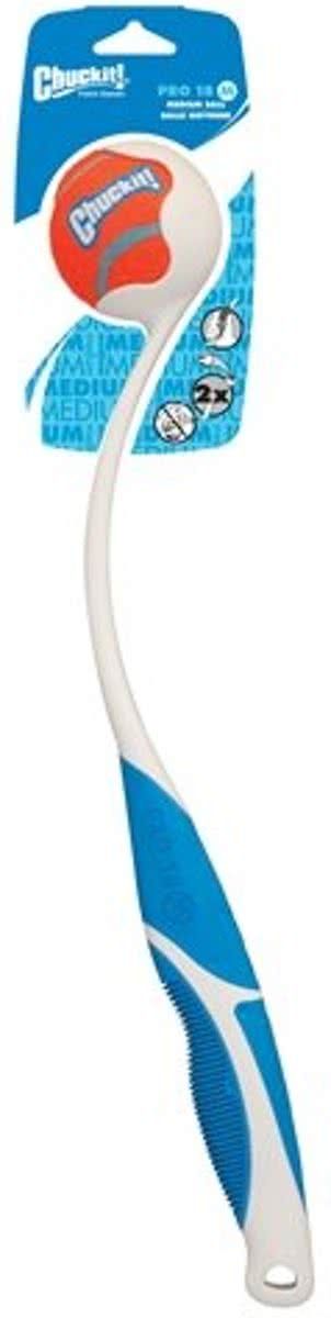 Chuckit! Pro 18M Ball Launcher - 45 cm