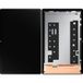 Samsung Écran avec écran tactile Galaxy Tab A7 10.4 (2022), Service Pack GH81-22396A
