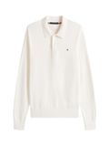 Tommy Hilfiger Trui wit