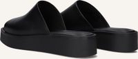 Vagabond Shoemakers Danya 101 Slippers - Dames - Zwart - Maat 37