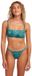 O'Neill Paloma Bikini Vert, Bleu Taille 36 Femme