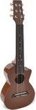 Korala Guitarlele Poly Ukes Series PUG-40-DBR Donkerbruin
