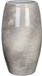Mica Decorations Lester Vaas Rond Lichtgrijs - H50 x D30cm