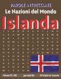 Islanda - Parole Intrecciate: Passatempo senza schermo per relax e concentrazione