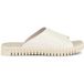 ILSE JACOBSEN HORNBÆK Ilse Jacobsen Tulip1378mn Whitecap Taille: 40 | Slippers Outlet | Femme | Blanche