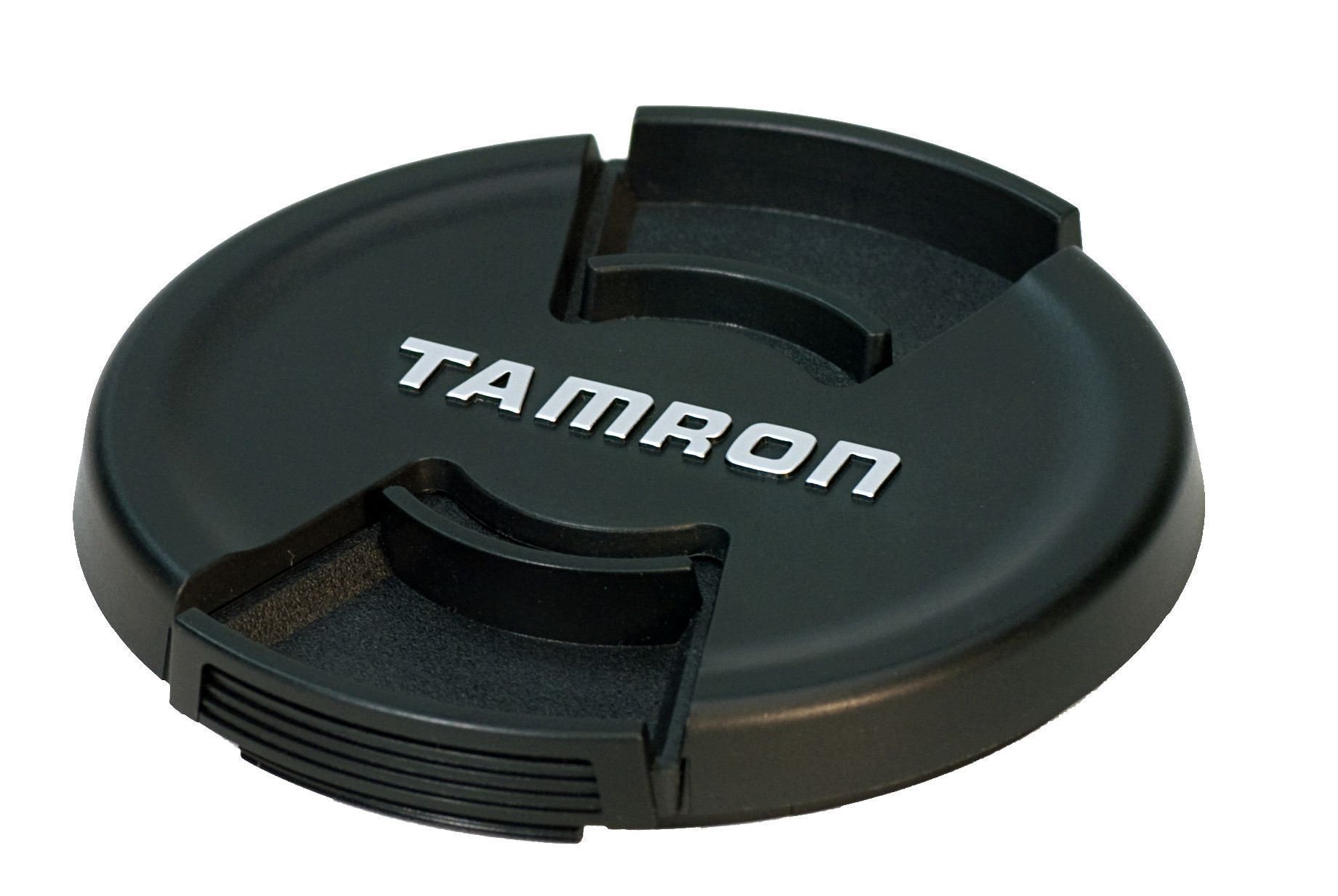 Tamron 06C-F72.II Lensdop - 72mm - Zwart