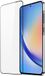 Dux Ducis Screenprotector voor Samsung Galaxy A35 - Gehard Glas - Transparant