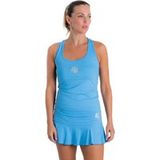 Belenberbel Rok Blauw S Vrouw