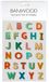 Banwood Reflecterende Stickers Alphabet