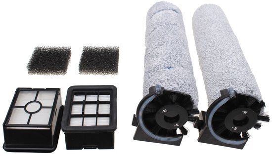 Rowenta Accessoirekit X-Clean 4* - ZR335A00