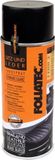 Foliatec Seat & Leather Color Spray 400 Ml Zwart (glans)
