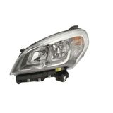 MAGNETI MARELLI Koplamp (712105001120)