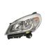 MAGNETI MARELLI Koplamp (712105001120)