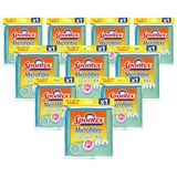 Spontex Economic Microfiber Bayeta [10 stuks]