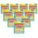 Spontex Economic Microfiber Bayeta [10 stuks]
