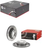 Brembo Disque de frein (09.9793.21)