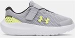 Under Armour sneaker enfant UA Binf Surge 4 Ac