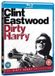 Warner Home Video Dirty Harry (Blu-ray) (Import)