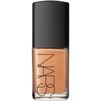 NARS Foundation Unisex 30ml Lichtbruin