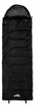Tac Maven Major 370 g/m² Slaapzak - 3-Seizoen - 190×75 cm - Comfortzone ±10 °C - Zwart