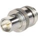 TRU COMPONENTS 1579532 Adaptateur FME Connecteur FME - N femelle 1 pièce(s)