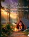 Ruby's Magical Adventure: Caring for Our Planet at Camp: Inspiring Stories about Courage, Inner Strength, and Self-Confidence (English Edition)