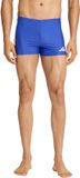 Adidas Performance 3-Stripes Zwemboxer 2-Inch - Heren - Blauw