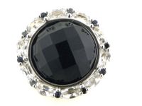 Reflection damesketting zilver 631049000000
