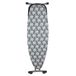 Orbegozo BTP 6500 housse de planche à repasser Coton Gris