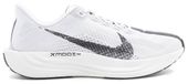 Nike ZoomX Pegasus Plus Platinum Tint College Grey Anthracite Black - EU 47.5