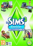 Electronic Arts De Sims 3: Buitenleven Accessoires - Windows