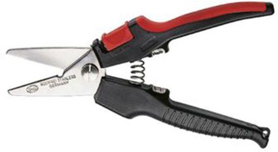 Bessey Erdi Allesknipper 190mm Combinox