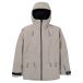 Burton Futuretrust 2l Veste Beige, Gris L