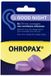 Ohropax Good Night – Slaapoordoppen voor Ongestoorde Nachtrust – 8 Stuks