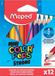 Maped Office Maped Color’Peps 862812 Kleurpotloden, 12 stuks