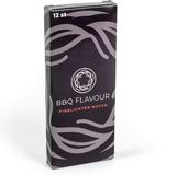 BBQ Flavour Aanmaakblokjes - Firelighter - 12 Stuks