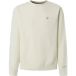 Pepe Jeans Trui 'DANIELS' wit