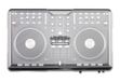 Decksaver DS-PC-MIXTRACKPRO accessoire DJ Housse pour table de mixage/contrôleur