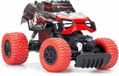 Exost X-wildfire Afstandsbediening Auto Rood