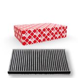 febi bilstein 31168 Cabine Filter